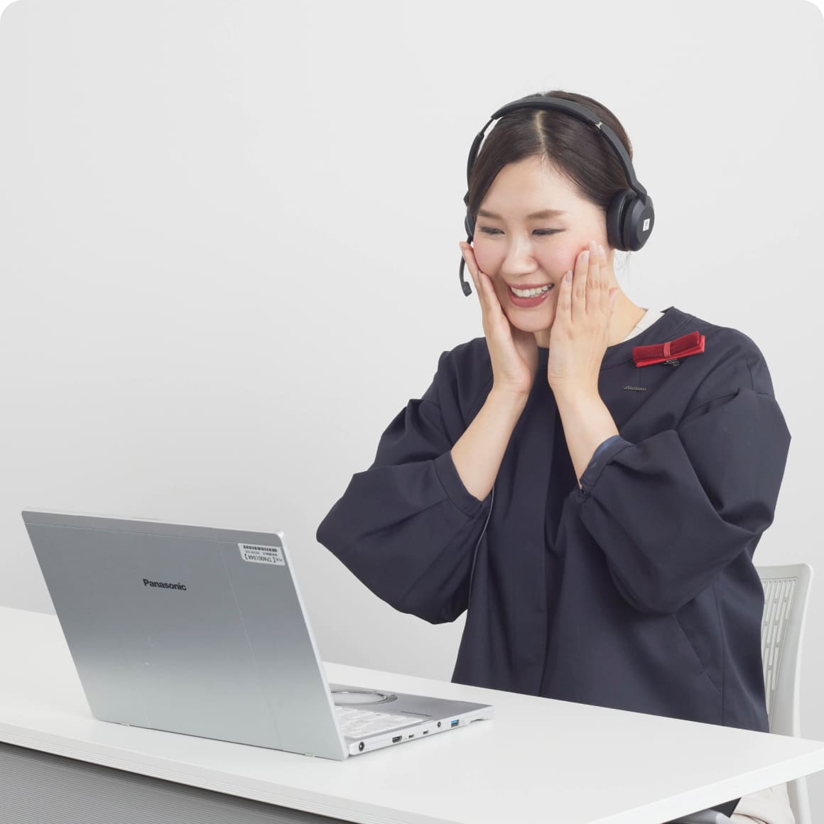 「パーソナルセッション」の魅力とは？美容部員が熱く語ります